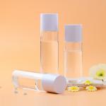 Versatile Plastic Cosmetic Bottles: The Perfect Blend of Functionality and Elegance for sale
