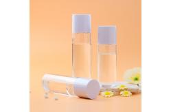 China Versatile Plastic Cosmetic Bottles: The Perfect Blend of Functionality and Elegance supplier