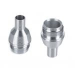 Custom Stainless Steel Aluminum Titanium Cnc Parts Milling And Turning Machining Service for sale