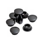 Brushed Ra0.4 Cnc Fabrication Part Extension Nut Aluminum CNC Parts for sale