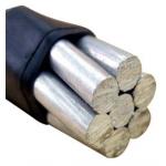 ASTM Standard High Strength ACSR Conductor #1/0awg For Overhead Transimission for sale
