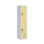 Cyber Lock Metal Storage Locker Cabinet for sale