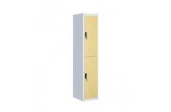 China Cyber Lock Metal Storage Locker Cabinet supplier