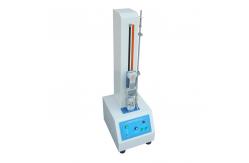 China ASR 1021B Textile Tensile Strength Force Testing Instruments supplier