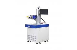 China Lc10 Co2 Laser Coding And Marking Machine 10w Engraving Coding Machine supplier