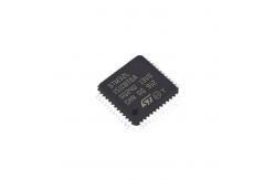 China STMicroelectronics STM32L151CBT6A hot Sale Electronic Components Bridge Rectifier 32L151CBT6A Integrated Circuit supplier