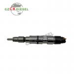 Fuel Injector 0445124042 for EC350 D8K Engine