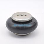Firestone Air Bags Replacement W01-M58-6145 WO1M586145 110B 1/4BSP 2BN M8 Single Rubber Air Spring for sale
