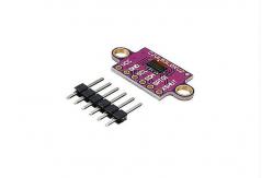 China GY-56 Infrared Laser Ranging Module IIC Communication Distance Setting Switch supplier