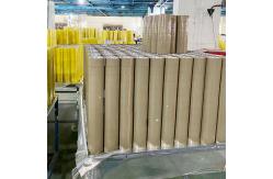 China High Adhesive Power Shipping Packing Tape For Carton Sealing And Masking supplier