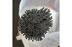 China Custom Titanium Capillary Tube for Precise Instruments Fabrication supplier