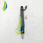 6743-11-3320 PC200-7 PC300-7 PC360-7 Diesel Fuel Injector 6743113320 for sale
