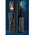 Automated home lock Provide security for your smart life 5kind of control method support family sharing and google Alexa for sale