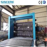 Single Or Three Layer PE Sheet Extrusion Line for sale