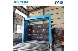 China Single Or Three Layer PE Sheet Extrusion Line supplier