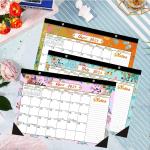 1 Calendar of Paper Business Branded Custom Desk Calendars for Promotion for sale