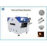 6kw SMT Mounting Machine Magnetic Linear Motor Pick And Place Machine for sale