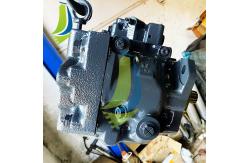 China 708-1W-41570 Hydraulic Pump For WA380-6 Wheel Loader supplier