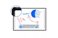 China Pizarra Interactive Smart Whiteboard supplier