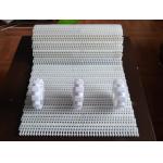                  Large Pitch Heavy Duty Plastic Modular Conveyor Belt             