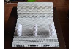 China                  Modular Belt with 8.8mm Width for Corrugated Industry              supplier