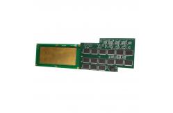 China Contract Fast Turnkey PCB Assembly Rapid Pcba Circuit Card Assembly supplier