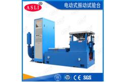 China High Acceleration Electrodynamic Vibration Shaker Table For Electrical Appliances (5~3000hz ) supplier
