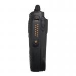 M31i Walkie Talkie IP54 Dustproof Waterproof Emerncy Alarm VOX Digital Analog Emerncy