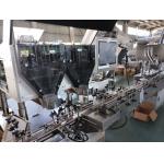 Automated Electrical Counting Equipment BPS-D16 For Batch Counting Applications