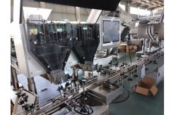 China Automated Electrical Counting Equipment BPS-D16 For Batch Counting Applications supplier