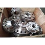 PFMEA PPAP Precision Forging Parts Ring For Auto Parts CNC Lathe