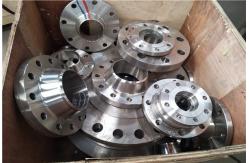 China PFMEA PPAP Precision Forging Parts Ring For Auto Parts CNC Lathe supplier