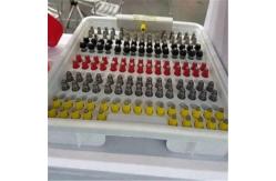 China 360 Degree triggering Chicken Automatic Nipple Drinker Broiler Chicken Water Poultry Nipple Drinker supplier