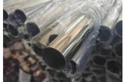 China High Brightness Alloy Steel Tubing for Industrial Applications supplier