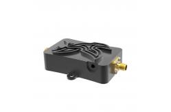 China 2.4GHz 4W Wireless Wifi  Extender Power Amplifier Signal Booster with IEEE 802.11/N/B/G Standard supplier