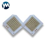 UV LED Module 168W LED Module Light High Power LED Module Quartz Lens