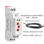 RW8-01 Automation Control Relays Din Rail