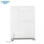 125L Dustproof Test Chamber IP5X IP6X With Short Circuit Protection