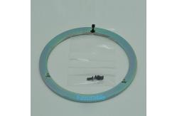 China Pressfoot Assy Kit Assembled Blade Rotation Suitable For Cutter Vector 5000 supplier