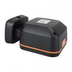 Omnidirectional Desktop Barcode Scanner 5V Wired 2D Barcode Scanner