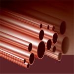 Small Diameter Copper Tube Thin Wall Seamless T1 For Conveying Liquids for sale