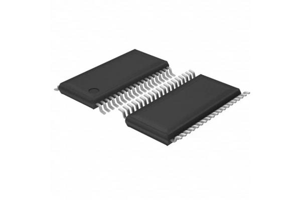 Texas Instruments MSP430FR5739IDA
