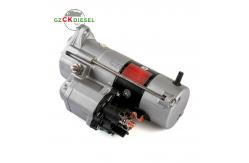 China Starter Motor QDJ2653B 428000-6800 5256155 for 4BT3.3 Engine supplier