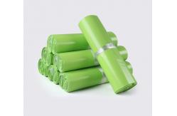 China Scratching Resistance Custom POLY Mailing Bag ISO/SGS/FDA Approval supplier