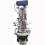 Pneumatic Vacuum Conveyor equipment QVC-1 QVC-2 QVC-3 QVC-4 QVC-5 QVC-6 for sale