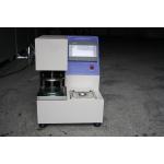 AATCC 127 Textile Hydrostatic Head Pressure Testing Machine Fabric permeability tester