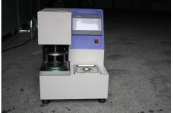 China AATCC 127 Textile Hydrostatic Head Pressure Testing Machine Fabric permeability tester supplier
