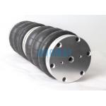 Custom Industrial Air Springs 3B12017SC Air Suspension Rubber Bellow For Pickups for sale