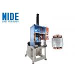 High Efficiency Automation Coil Rolling Machine / Equipment For Stator Winding for sale