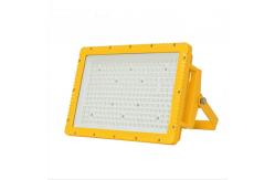 China Round Square 100lm/W 165v Explosion Proof Lamp For Mining Place supplier
